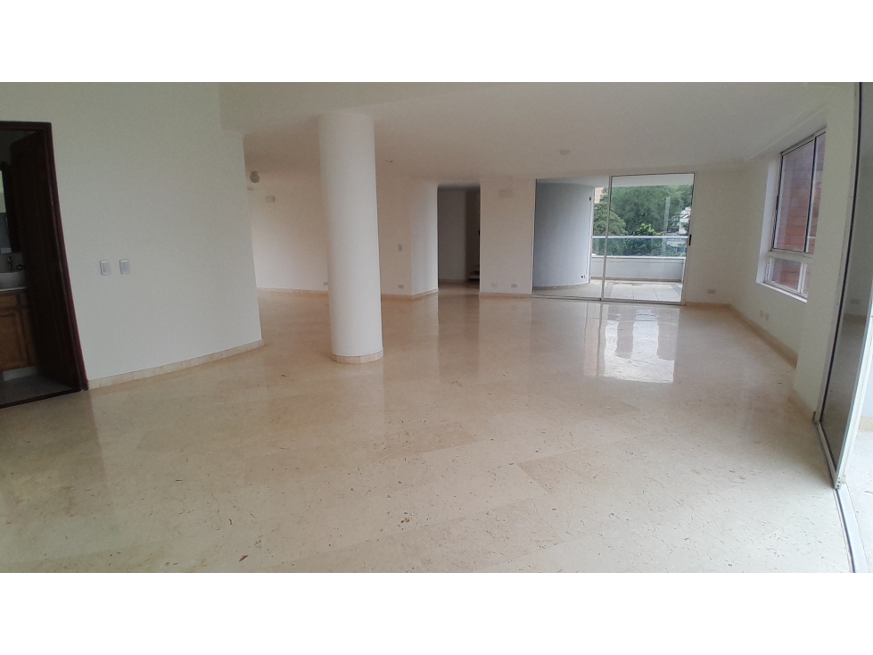 Penthouse en Venta, El Poblado, Medellín 240 m2