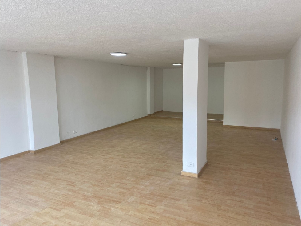 Local en Arriendo, San Joaquin, Medellín 56 m2 — foto 3