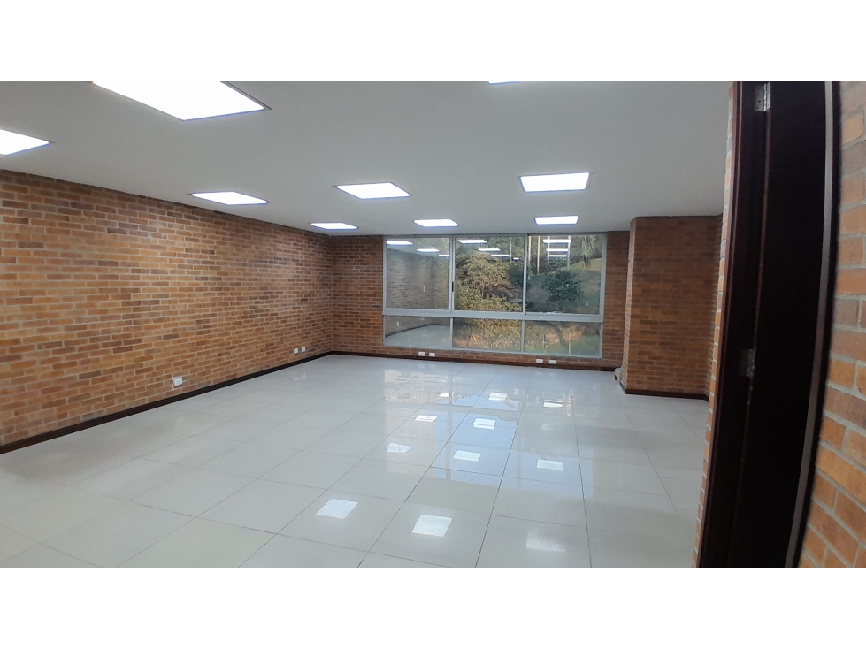 Oficina en Arriendo, Loma De San Julián, Medellín 60 m2 — foto 3