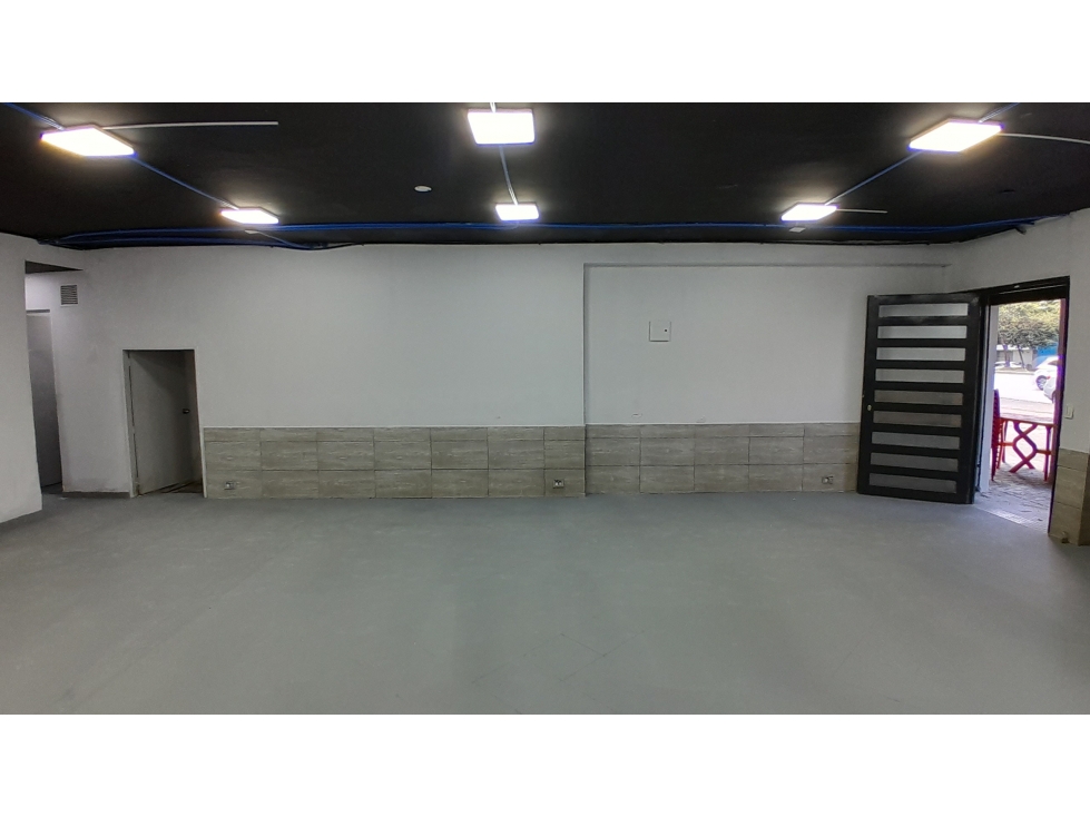Local en Arriendo, Avenida 33, Medellín - 5