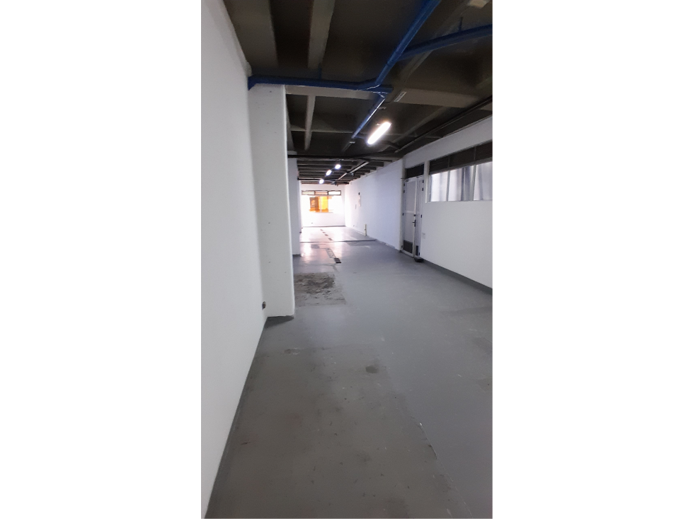 Bodega en Arriendo, Sinvad, Medellín 90 m2 — foto 5