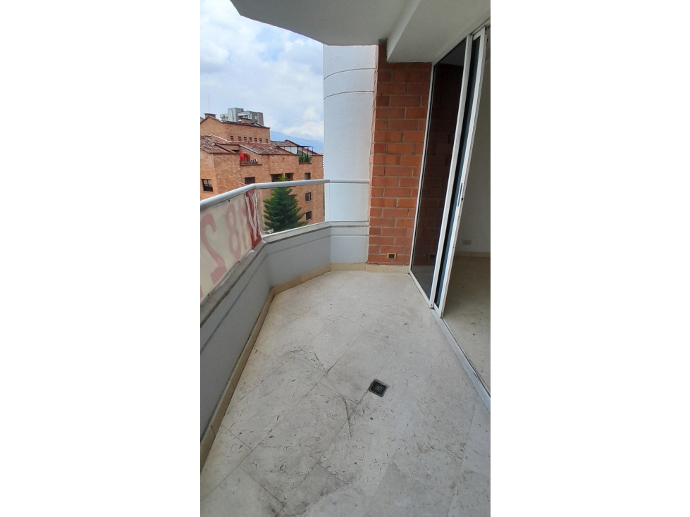 Penthouse en Arriendo, El Poblado, Medellín 240 m2 — foto 6