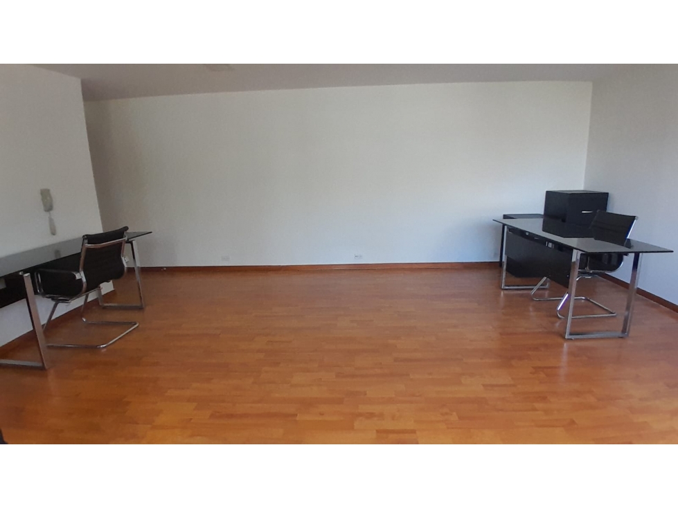 Oficina en Arriendo, Transversal inferior, Medellín 54 m2 — foto 4