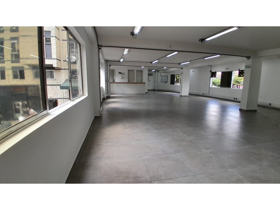 Oficina en Arriendo, Guayabal, Medellín 191 m2