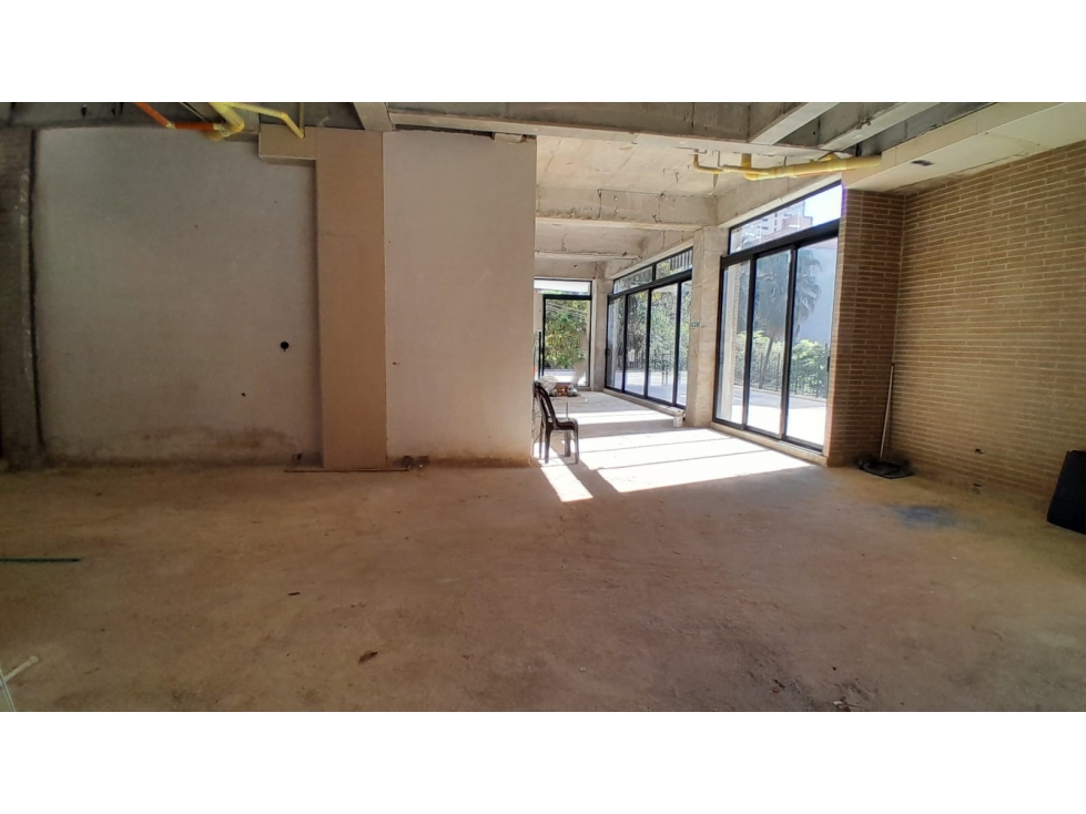 Local Nuevo en Arriendo, Castropol, Medellín 270 m2 — foto 4