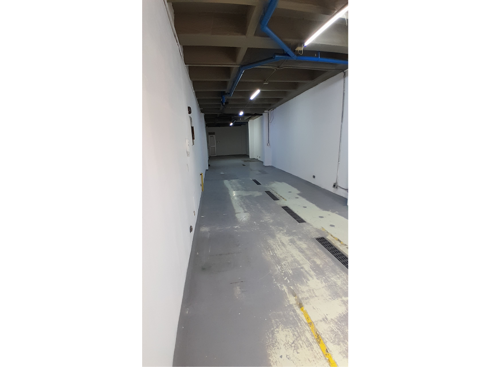 Bodega en Arriendo, Sinvad, Medellín 90 m2 — foto 6