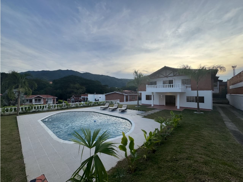 Casa en Venta, San Jerónimo, 867 m2. — foto 2