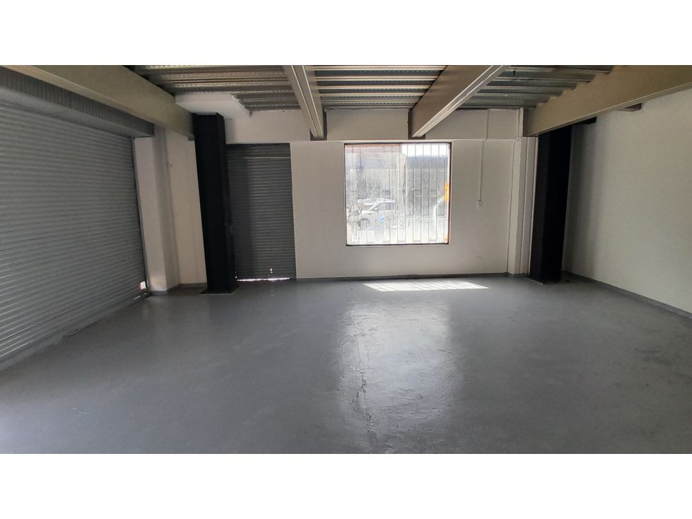 Local en Arriendo, Unidad Industrial De Belén, Medellín 120 m2 — foto 5