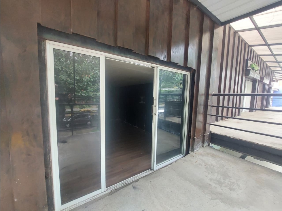 Local en Arriendo, Av Las vegas, Medellín 40 m2 — foto 5