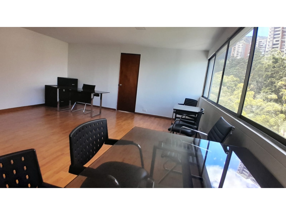 Oficina en Arriendo, Transversal inferior, Medellín 54 m2 — foto 3