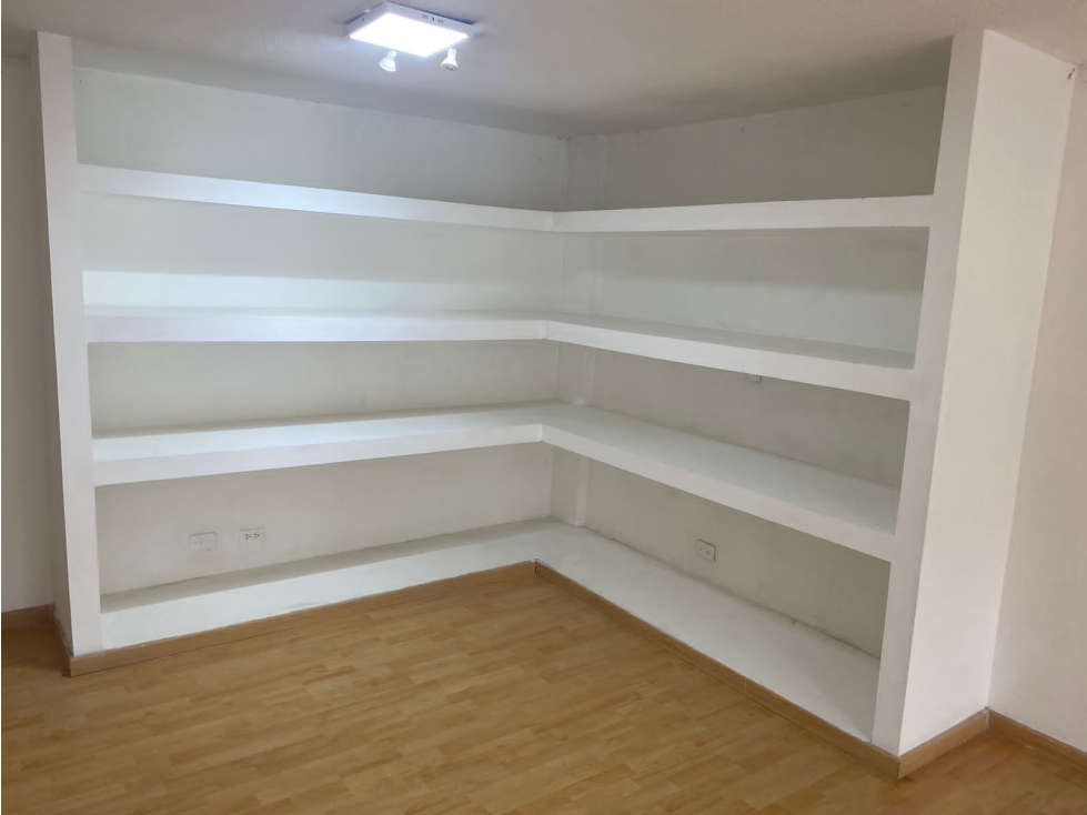 Local en Arriendo, San Joaquin, Medellín 56 m2 — foto 5
