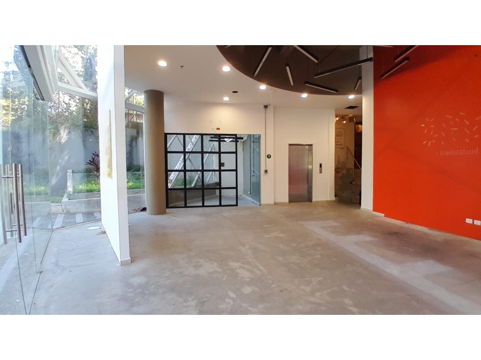 Local en Arriendo, Avenida Del Poblado, Medellín 503 m2 — foto 6