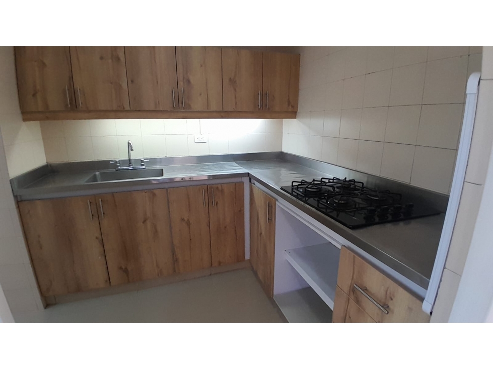 Apartamento en Venta, Transversal inferior, Medellin 87 m2 — foto 6