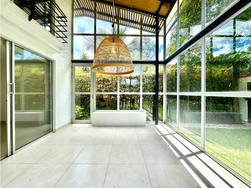 Casa en Venta, El Retiro 364 m2 — foto 6