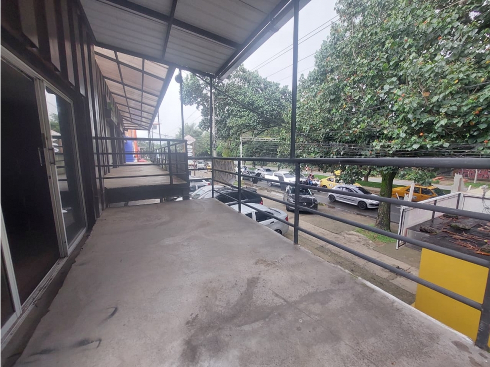 Local en Arriendo, Av Las vegas, Medellín 40 m2 — foto 6