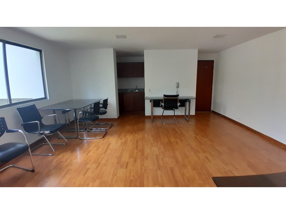 Oficina en Arriendo, Transversal inferior, Medellín 54 m2 — foto 6