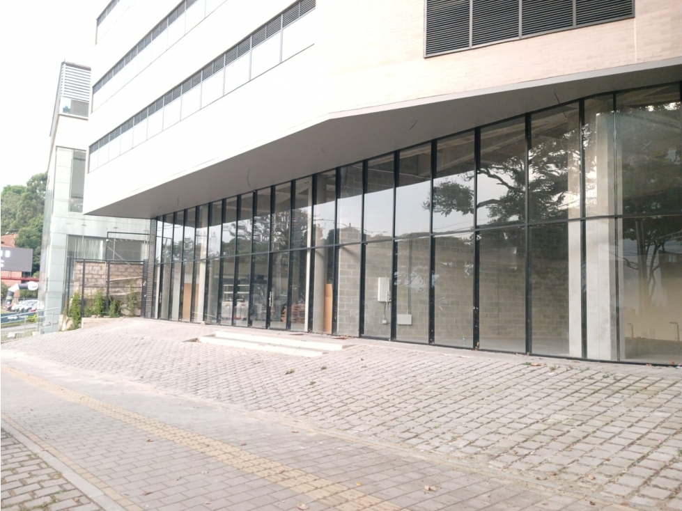 Local en Arriendo, Castropol, Medellin 350 m2 — foto 3