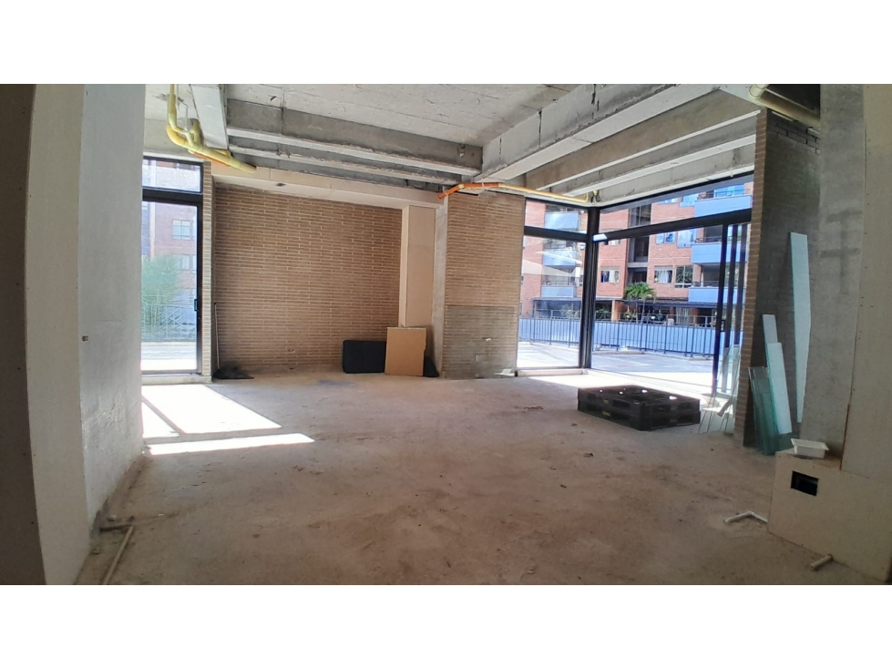 Local Nuevo en Arriendo, Castropol, Medellín 270 m2 — foto 6