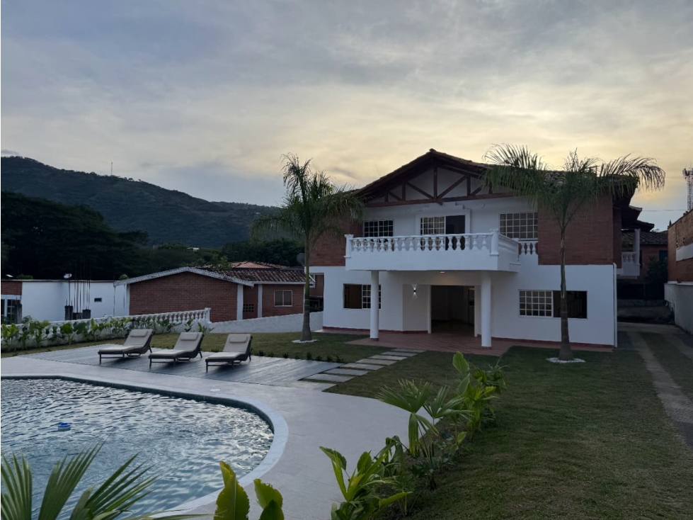 Casa en Venta, San Jerónimo, 867 m2. — foto 3