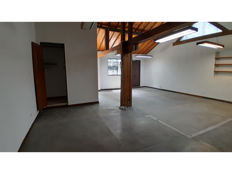 Local en Arriendo, Poblado la 10, Medellín 130 m2 — foto 3