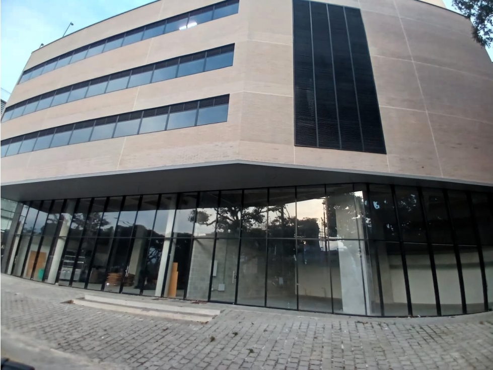 Local en Arriendo, Castropol, Medellin 350 m2 — foto 2