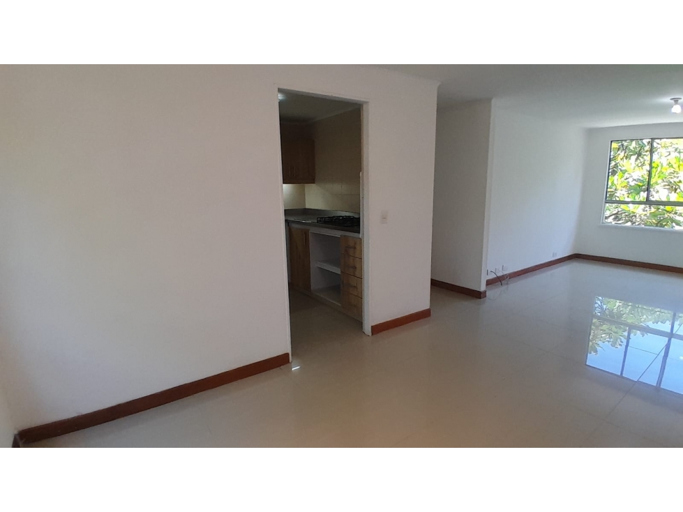 Apartamento en Venta, Transversal inferior, Medellin 87 m2 — foto 3
