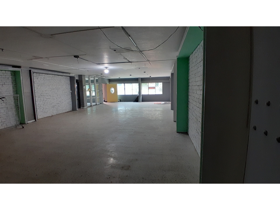 Bodega en Arriendo, Unidad Industrial De Belen, Medellín 300 m2 — foto 4