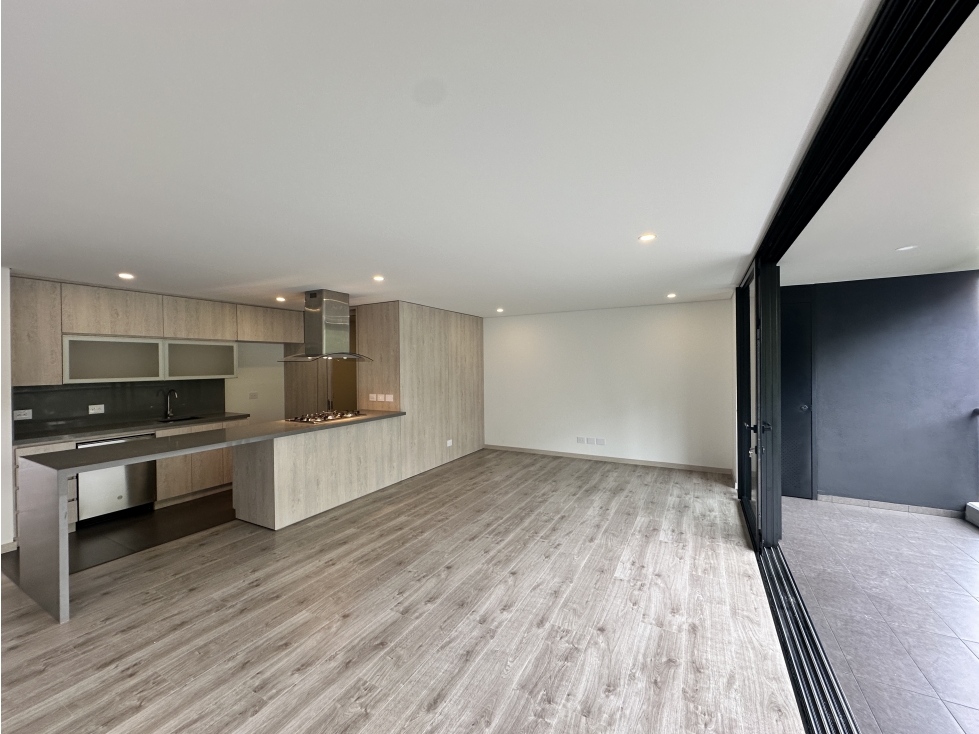 Apartamento en Venta, Para Estrenar, Poblado Medellín 122 m2 — foto 6