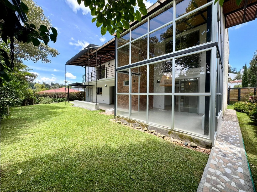 Casa en Venta, El Retiro 364 m2 — foto 3