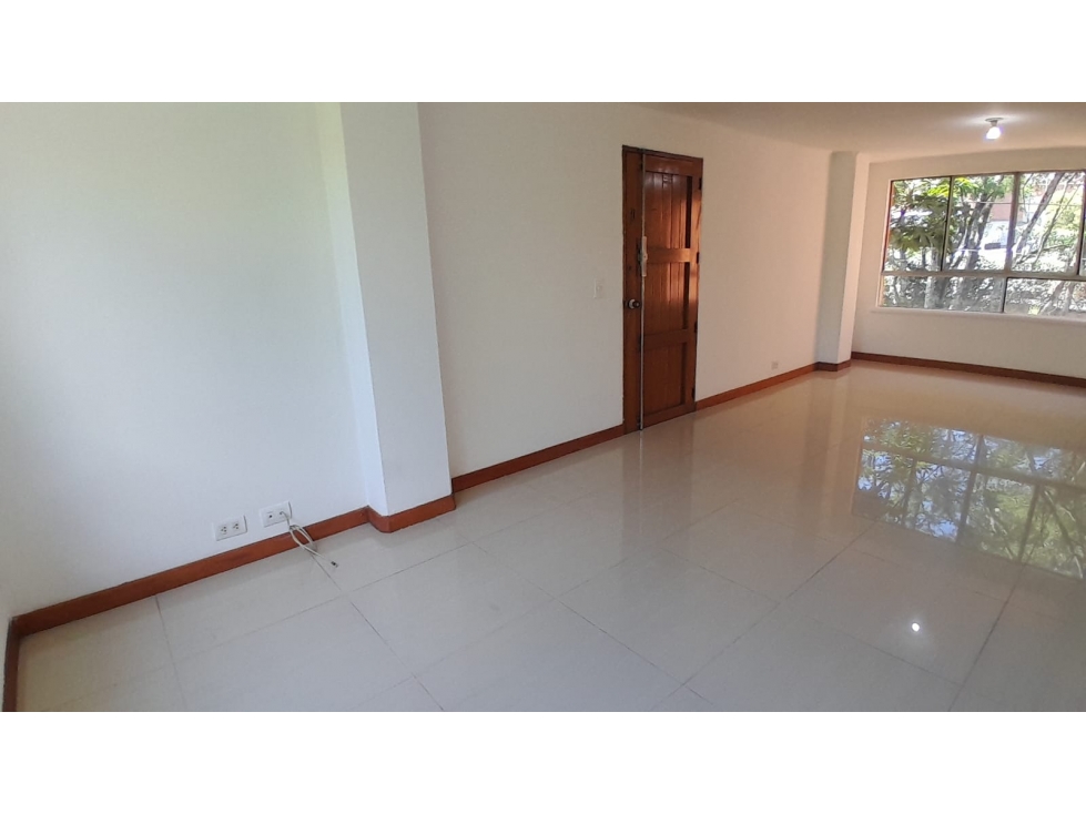 Apartamento en Venta, Transversal inferior, Medellin 87 m2 — foto 4