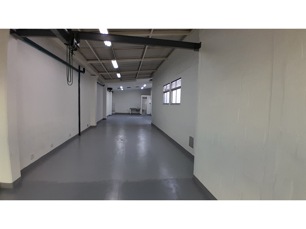 Bodega en Venta, Sinvad, Medellín 160 m2 - 2