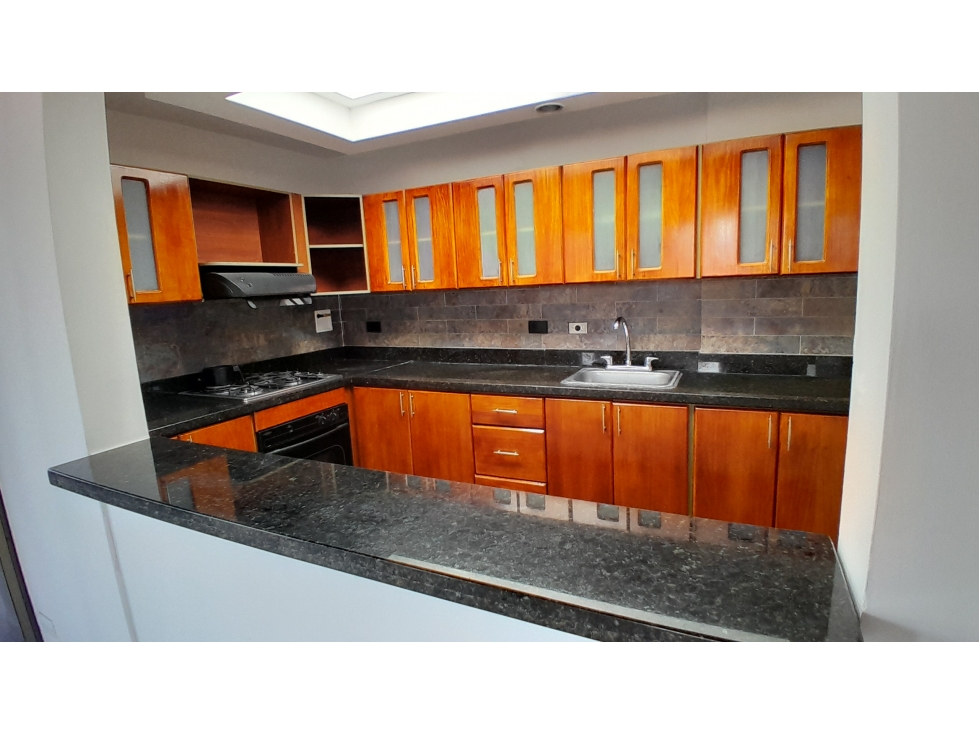 Penthouse en Arriendo, Laureles, Medellín 240 m2 — foto 5