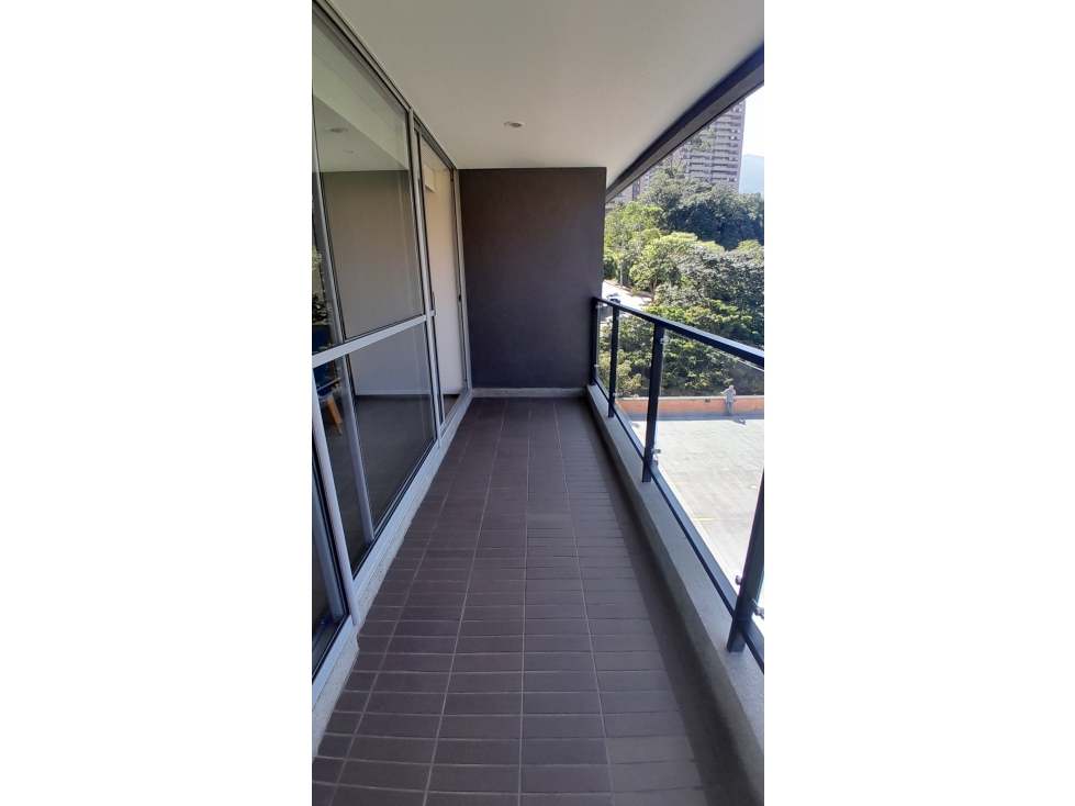 Apartamento en Venta, Loma Del Esmeraldal, Envigado 76 m2 — foto 6