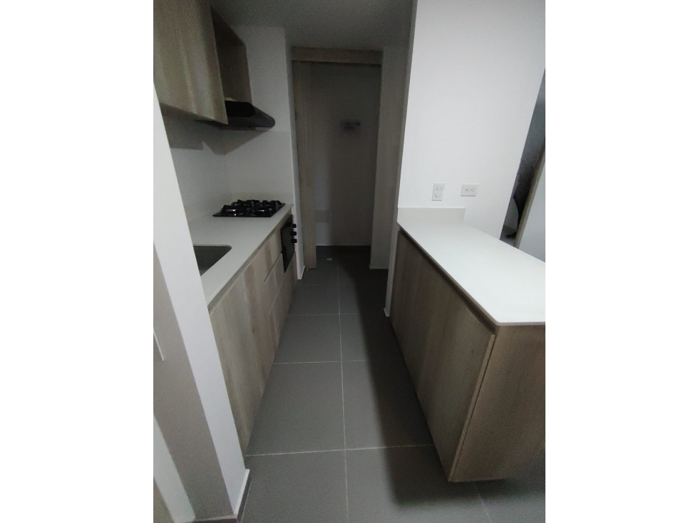 Apartamento en Venta, Guayabal, Medellín 48 m2 — foto 2