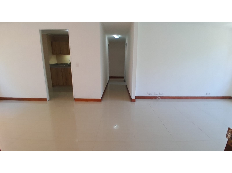 Apartamento en Venta, Transversal inferior, Medellin 87 m2 — foto 5