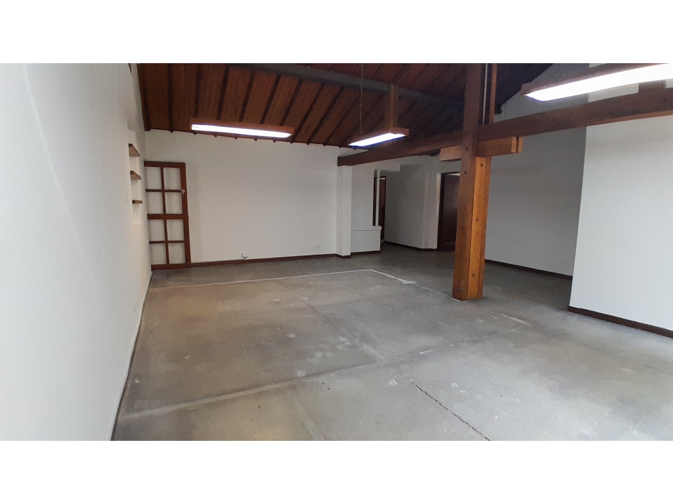 Local en Arriendo, Poblado la 10, Medellín 130 m2 — foto 4