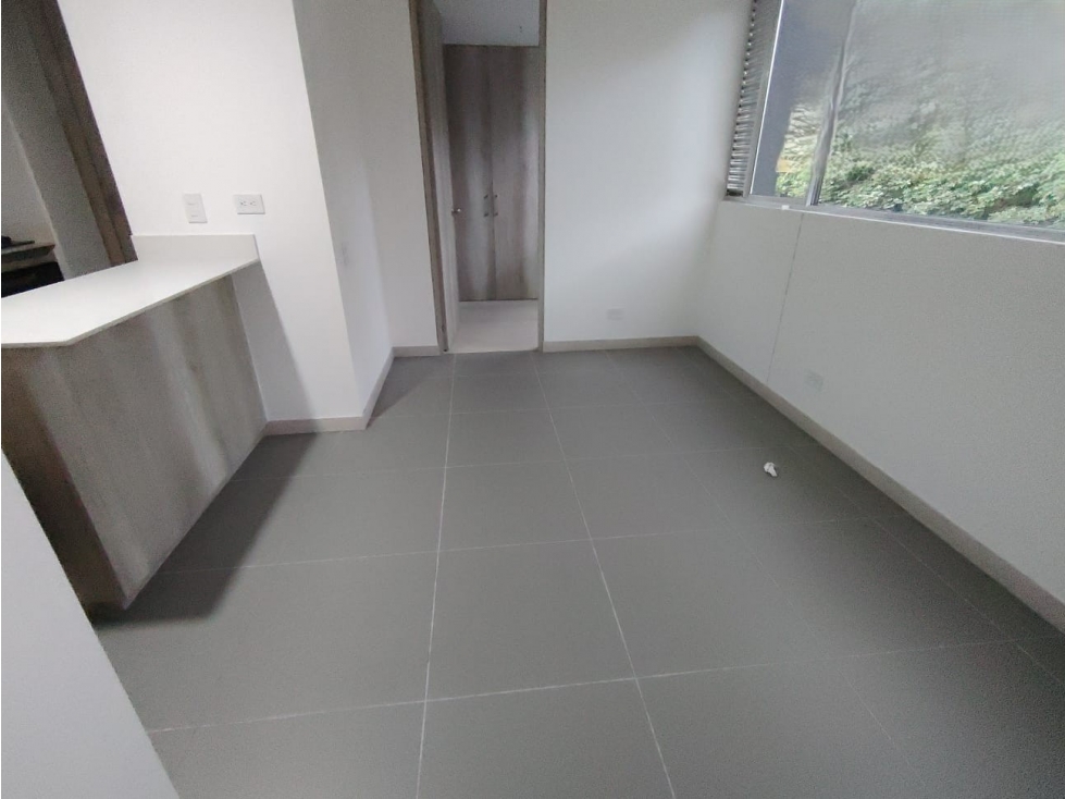 Apartamento en Venta, Guayabal, Medellín 48 m2