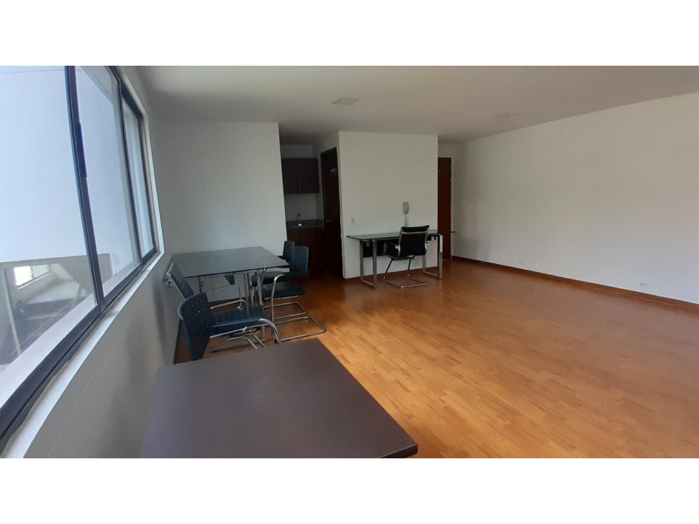 Oficina en Arriendo, Transversal inferior, Medellín 54 m2 — foto 5