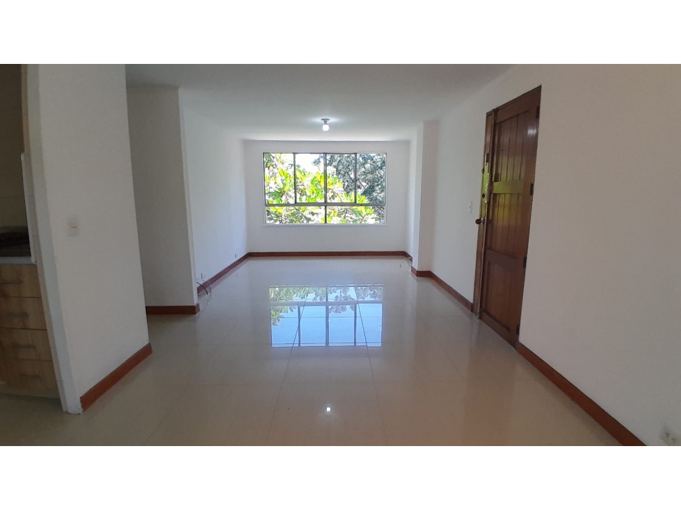 Apartamento en Venta, Transversal inferior, Medellin 87 m2