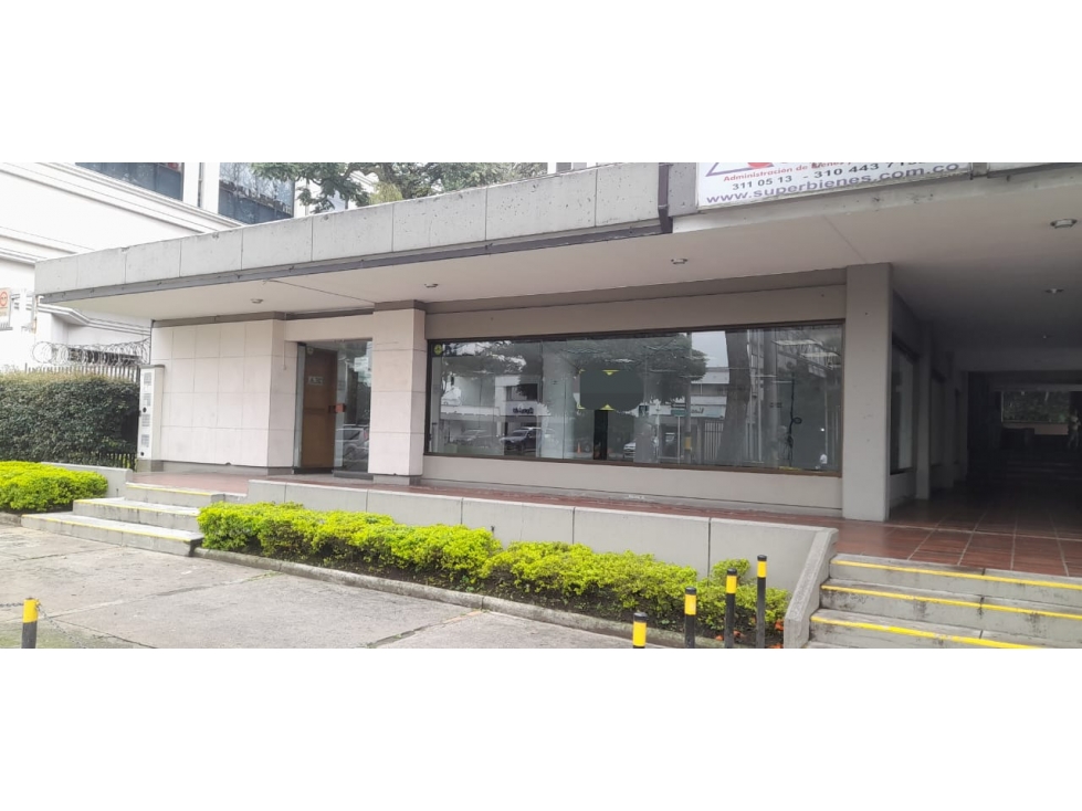Local en Venta, Avenida el Poblado Medellín / 260m² — foto 2