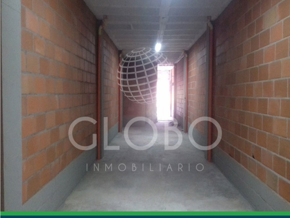Edificio comercial en Venta, Cristo Rey, Medellín / 400 m² - 3