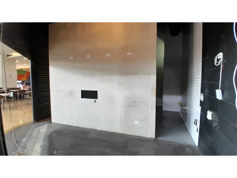 Local en Arriendo, San Diego, Medellín 34m2 — foto 3