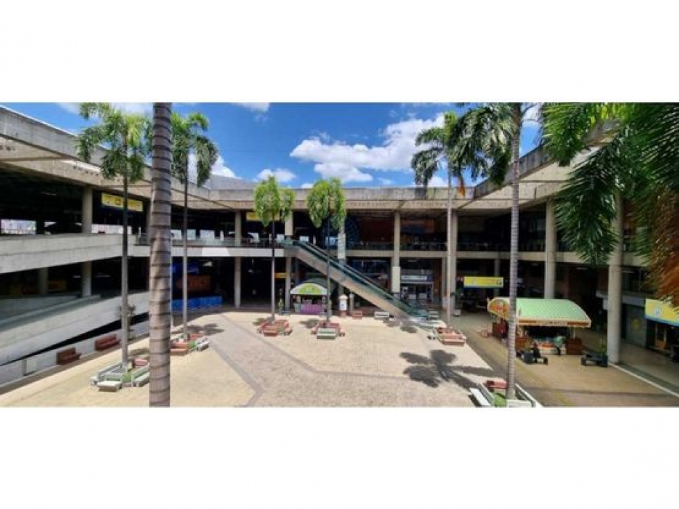 Local en Arriendo Guayabal, Terminal del Sur Medellín 20 m² — foto 2