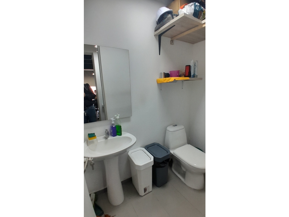 Oficina en Venta, Av. Las Vegas, Envigado 33 m2 - 6