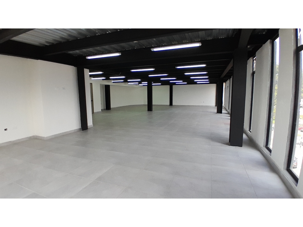 Bodega en Arriendo, Unidad Industrial De Belén, Medellín 200 m2 — foto 4