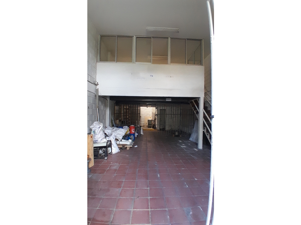 Bodega en Venta, Centro Mundial De La Moda, 285 m2