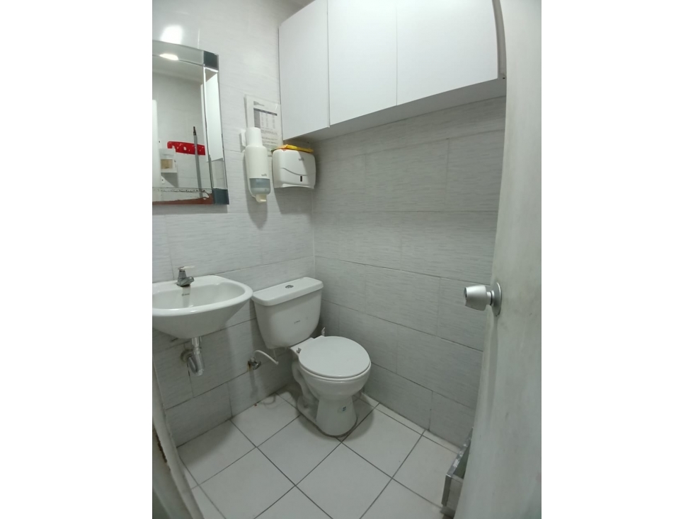 Local en Arriendo, Terminal Del Sur, Medellín 55 m2 — foto 4