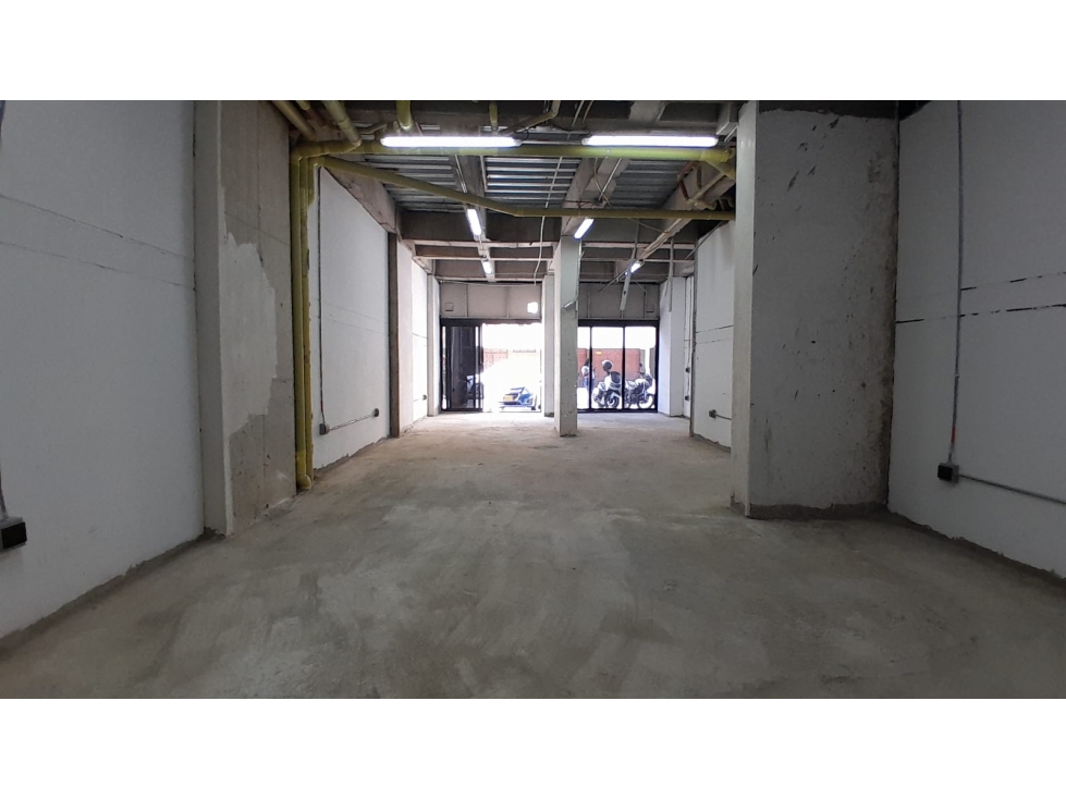Local en Arriendo, La 70, Medellín 84 m2 — foto 6