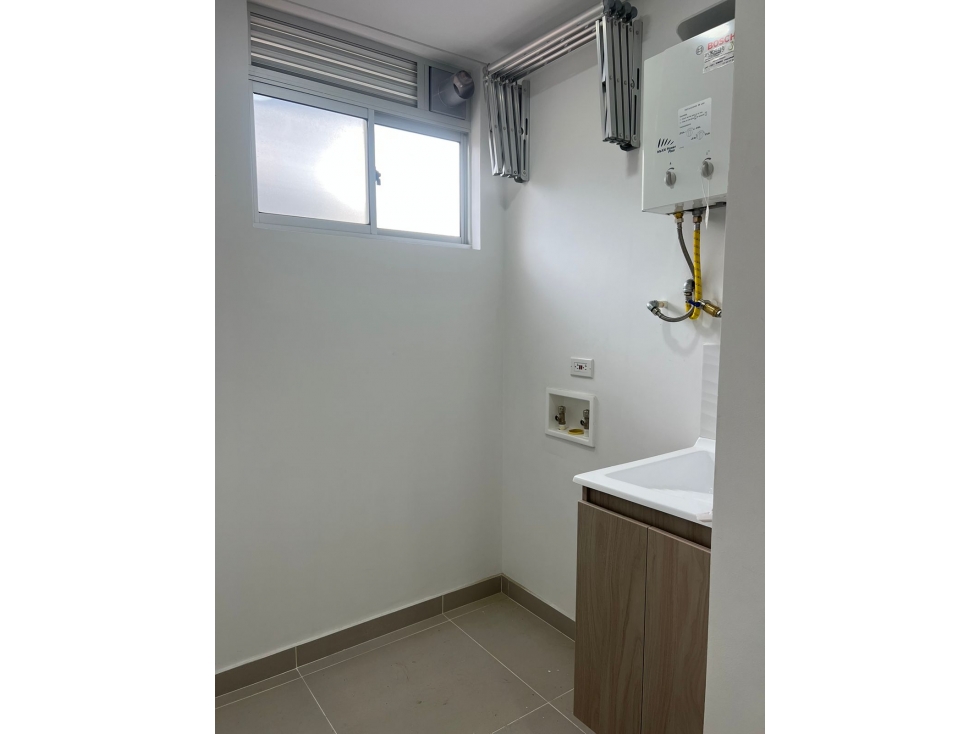 Apartamento Nuevo en Venta, Ditaires, La estrella, 75 m2 — foto 6