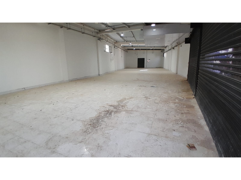 Bodega en Arriendo, San Gabriel, Itagui 292 m2 - 1